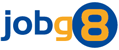 Jobg8 Logo