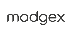 Madgex logo