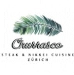 Churrasco Steak & Nikkei Cuisine