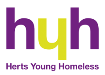 Company posting Senior Outreach Support Worker job in Hatfield, England, UK