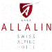 Swiss Alpine Hotel Allalin