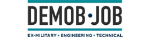 Company posting Electrical Test Technician job in Basingstoke, England, UK