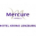 Mercure Hotel Krone Lenzburg
