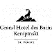 Grand Hotel des Bains Kempinski