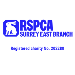 Company posting Charity Shop Manager job in Redhill, England, UK