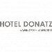 Hotel Donatz