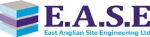 Company posting Site Engineer - Earthworks job in East Suffolk, England, UK