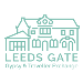 Company posting Community Development Worker job in Leeds, England, UK