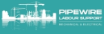 Company posting Electricians Mate job in Wrexham, Wales, UK