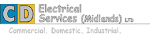 Company posting Electrician job in West Bromwich, England, UK