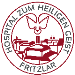 Hospital zum Heiligen Geist gGmbH