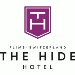 Me and All Hotel Flims, by Hyatt