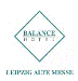 Balance Hotel Leipzig Alte Messe