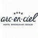 Hotel Arc-en-ciel