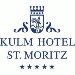Kulm Hotel St. Moritz