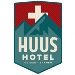 Rezeptionist (m/w) Sommersaison 2026 bei HUUS Gstaad in Saanen