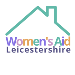 Company posting Domestic Abuse Services Manager job in Leicester, England, UK