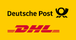Unternehmen schreibt Stelle als Postbote für Briefe und Pakete; m/w/d) in Zirndorf in   Deutschland aus