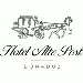 Hotel Alte Post
