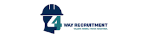 Company posting Fire & Security Contracts Manager job in Camberley, England, UK