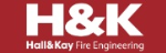 Company posting Business Development Manager - Fire Protection & Detection job in  Wales, UK