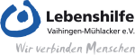 Lebenshilfe Vaihingen-M&uuml;hlacker e.V.