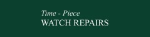 Company posting Trainee Watch Repairer/Retail Assistant job in Rossendale, England, UK