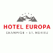 Hotel Europa Suites AG