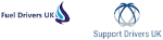 Company posting Class 1 LGV Tramper Driver job in Southampton, England, UK